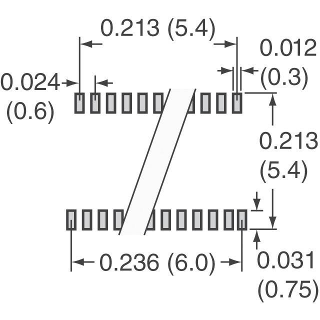 XF2B-2145-31A Omron Electronics Inc-EMC Div  Gruppi di connettori FFC FPC (flessibili piatti)